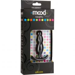 Doc Johnson Mood Naughty Butt Plug