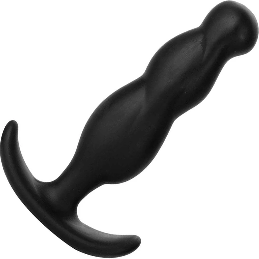 Doc Johnson Mood Naughty Butt Plug 5 Doc Johnson Mood Naughty Butt Plug