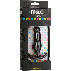 Doc Johnson Mood Naughty Butt Plug 11 Doc Johnson Mood Naughty Butt Plug