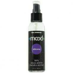 Doc Johnson Mood Silicone Lubricant Lubes
