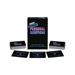 Kheper Games Adult Sex Games More Extreme Personal Questions Party Game