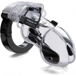 Mystim Gmbh Mystim Pubic Enemy No 1 Cock Cage 15 Mystim Gmbh Mystim Pubic Enemy No 1 Cock Cage