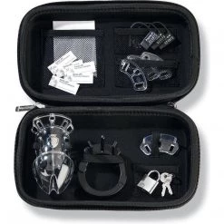 Mystim Gmbh Mystim Pubic Enemy No 1 Cock Cage 16 Mystim Gmbh Mystim Pubic Enemy No 1 Cock Cage