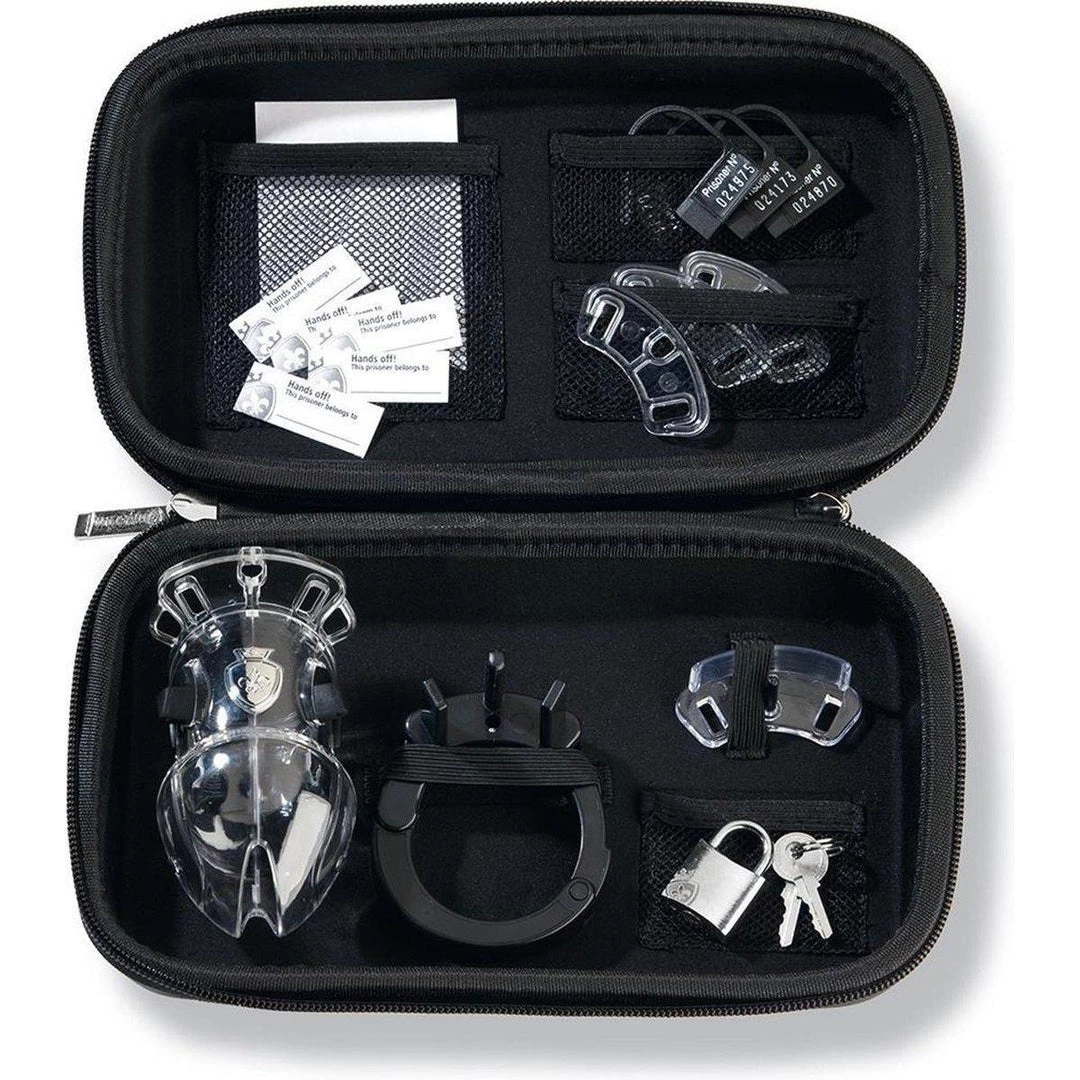 Mystim Gmbh Mystim Pubic Enemy No 1 Cock Cage 8 Mystim Gmbh Mystim Pubic Enemy No 1 Cock Cage