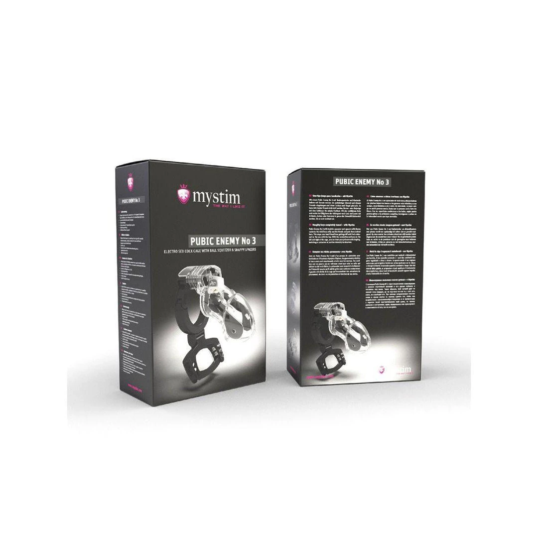 Mystim Gmbh Mystim Pubic Enemy No 3 Cock Cage Bondage 12 Mystim Gmbh Mystim Pubic Enemy No 3 Cock Cage Bondage