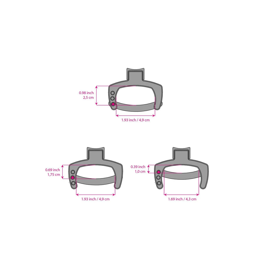 Mystim Gmbh Mystim Pubic Enemy No 3 Cock Cage Bondage 8 Mystim Gmbh Mystim Pubic Enemy No 3 Cock Cage Bondage