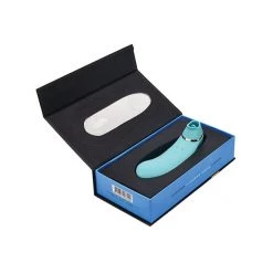 Novel Creations Usa INC Sensuelle Trinitii Tongue Vibe Vibrators 18 Novel Creations Usa INC Sensuelle Trinitii Tongue Vibe Vibrators