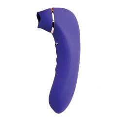 Novel Creations Usa INC Sensuelle Trinitii Tongue Vibe Vibrators 21 Novel Creations Usa INC Sensuelle Trinitii Tongue Vibe Vibrators
