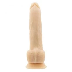 B.M.S. Enterprises Naked Addiction 9 Inch Thrusting Dildo