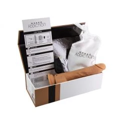 B.M.S. Enterprises Naked Addiction 9 Inch Thrusting Dildo - Carakep 29 B.M.S. Enterprises Naked Addiction 9 Inch Thrusting Dildo - Carakep