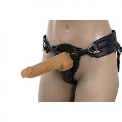 B.M.S. Enterprises Naked Addiction 9 Inch Thrusting Dildo - Carakep 27 B.M.S. Enterprises Naked Addiction 9 Inch Thrusting Dildo - Carakep