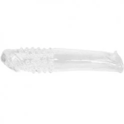 Nasstoys Nassty 7.5 Inch Penis Extender Sleeve Sex Toys