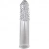 Nasstoys Nassty 7.5 Inch Penis Extender Sleeve Sex Toys