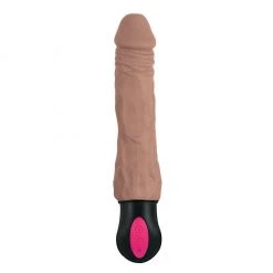 Nasstoys Natural Realskin Hot Cock #3 Dildos
