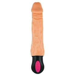 Nasstoys Natural Realskin Hot Cock #3 Dildos