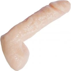 Nasstoys Natural Realskin Squirting Penis #3 Dildos