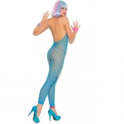 Elegant Momentsinc Naughty Bodystocking Lingerie