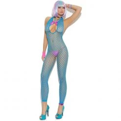 Elegant Momentsinc Naughty Bodystocking Lingerie