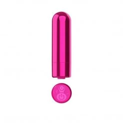 B.M.S. Enterprises Finger Vibrators Naughty Nubbies Silicone Finger Massager
