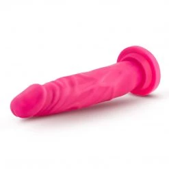 Blush Novelties Dildos Neo Dual Density Dildo