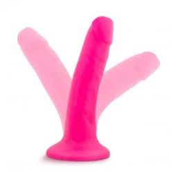 Blush Novelties Dildos Neo Dual Density Dildo