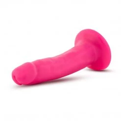 Blush Novelties Dildos Neo Dual Density Dildo