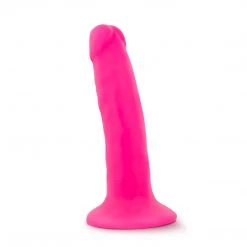Blush Novelties Dildos Neo Dual Density Dildo