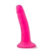 Blush Novelties Dildos Neo Dual Density Dildo