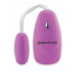 Pipedream Products Neon Luv Touch Bullet Vibrator