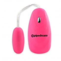 Pipedream Products Neon Luv Touch Bullet Vibrator