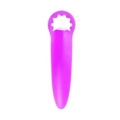 Pipedream Products Neon Small Finger Vibrator