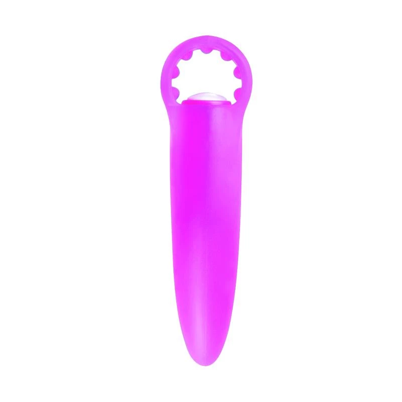 Pipedream Products Neon Small Finger Vibrator 4 Pipedream Products Neon Small Finger Vibrator