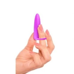 Pipedream Products Neon Small Finger Vibrator 20 Pipedream Products Neon Small Finger Vibrator