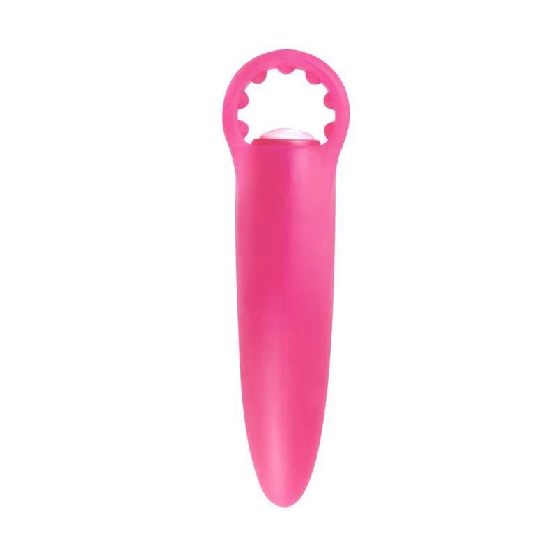 Pipedream Products Neon Small Finger Vibrator 11 Pipedream Products Neon Small Finger Vibrator