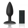 Libertybelle Marketing Anal Sex Toys Nexus Ace Remote Control Butt Plug - Large