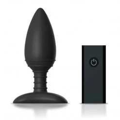 Libertybelle Marketing Nexus Ace Remote Control Vibrating Butt Plug