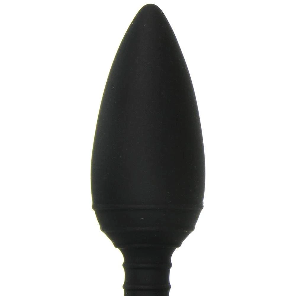 Libertybelle Marketing Anal Sex Toys Nexus Ace Remote Vibrating Butt Plug - Small 4 Libertybelle Marketing Anal Sex Toys Nexus Ace Remote Vibrating Butt Plug - Small