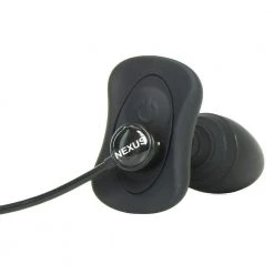 Libertybelle Marketing Anal Sex Toys Nexus Ace Remote Vibrating Butt Plug - Small 13 Libertybelle Marketing Anal Sex Toys Nexus Ace Remote Vibrating Butt Plug - Small