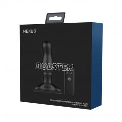 Libertybelle Marketing Nexus Bolster Inflatable Prostate Plug