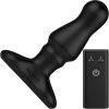 Libertybelle Marketing Nexus Bolster Inflatable Prostate Plug