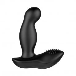 Libertybelle Marketing Anal Sex Toys Nexus Boost Inflatable Prostate Massager