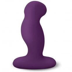 Libertybelle Marketing Anal Sex Toys Nexus G Play Vibrating Prostate Massager