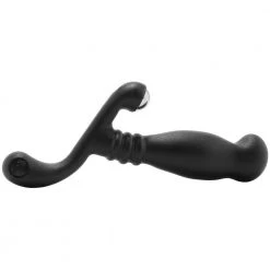 Libertybelle Marketing Nexus Glide Prostate Massager Anal Sex Toys