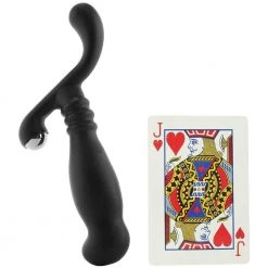 Libertybelle Marketing Nexus Glide Prostate Massager Anal Sex Toys