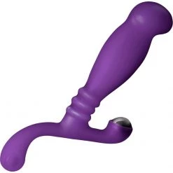 Libertybelle Marketing Nexus Glide Prostate Massager Anal Sex Toys