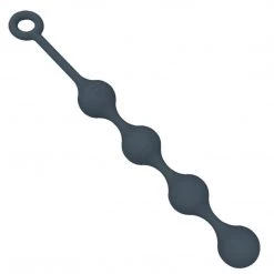 Libertybelle Marketing Nexus Quattro Vibrating Anal Balls