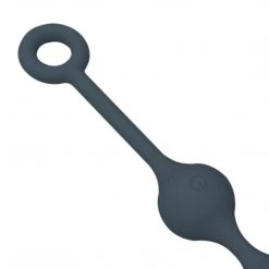 Libertybelle Marketing Nexus Quattro Vibrating Anal Balls