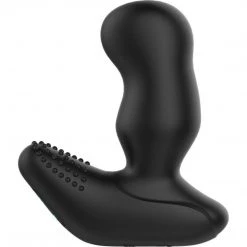 Libertybelle Marketing Nexus Revo Extreme Rechargeable Rotating Prostate Massager