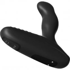 Libertybelle Marketing Nexus Revo Intense Rotating Prostate Massager Anal Sex Toys
