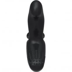 Libertybelle Marketing Nexus Revo Intense Rotating Prostate Massager Anal Sex Toys